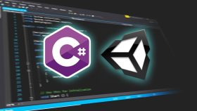 Pelatihan Unity | Unity C# Scripting : Complete C# Unity Game Development
