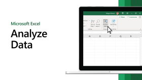 Pelatihan Excel | Microsoft Excel – Analisis Data dengan Tabel Pivot Excel