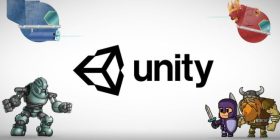 Pelatihan Unity | Pengembangan Game Unity: Membuat Game 2D Dan 3D Dengan C#