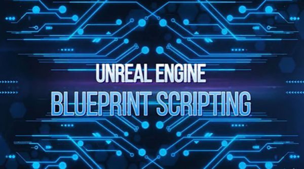 Pelatihan Unreal Engine | Blueprint Scripting Unreal Engine 5