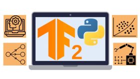 Pelatihan Python | Complete Tensorflow 2 Dan Keras Deep Learning Bootcamp