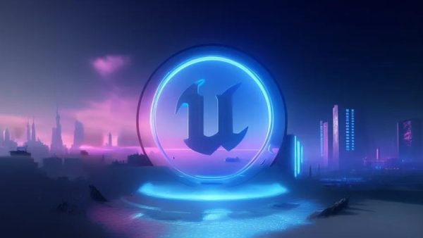 Pelatihan Unreal | Unreal Engine 5 : Buat Video Game Di UE5 Dengan Blueprint