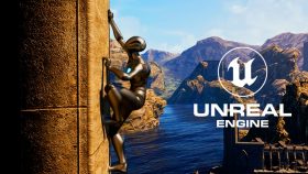 Pelatihan Unreal | Unreal Engine 5 C++: Climbing System