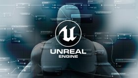 Pelatihan Unreal Engine | Blueprint Master Class