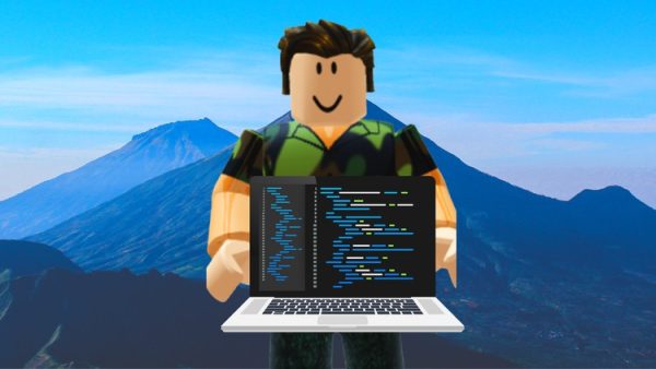 Pelatihan Roblox | Belajar Coding Roblox Studio