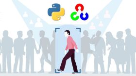 Pelatihan Python | Object Tracking Menggunakan Python Dan OpenCV