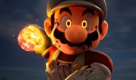 Pelatihan Unreal Engine | Membuat Game Super Mario Bros